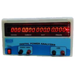 DIGITAL POWER ANALYZER "SIGMA"